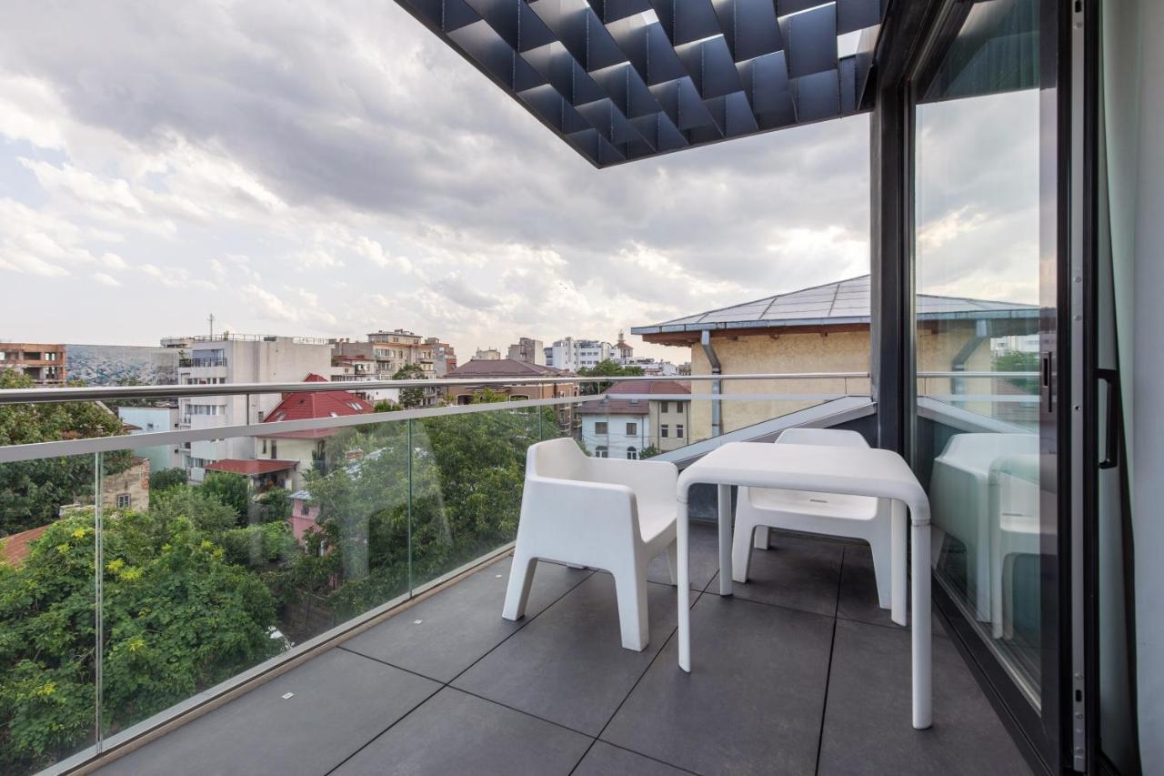 Blend Center Bucureşti