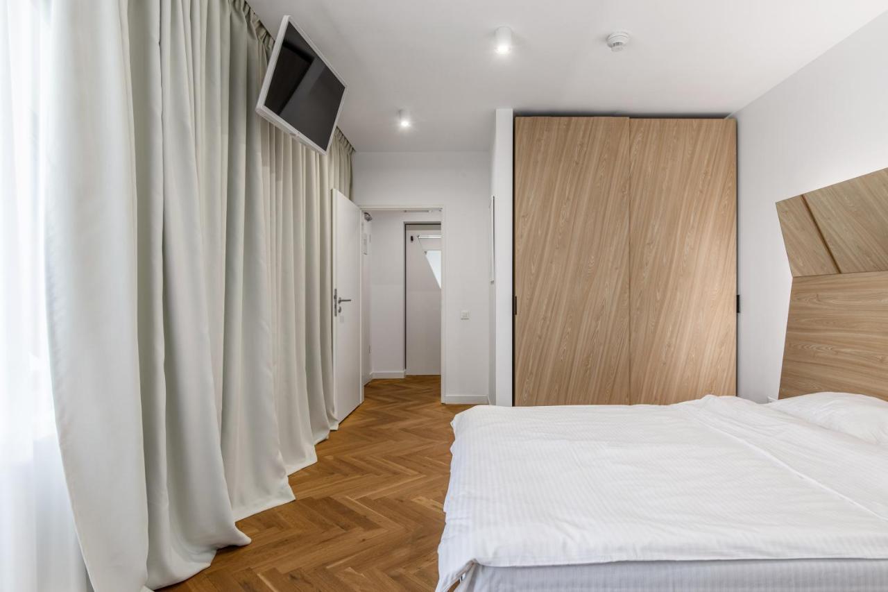 Blend Center 3* Bucureşti