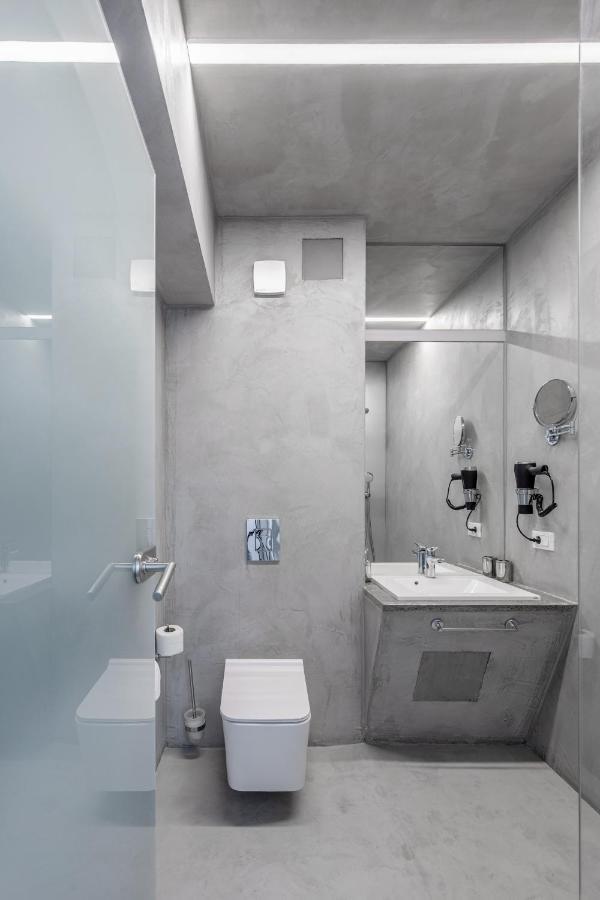 Hotel de apartamente Blend Center 3*