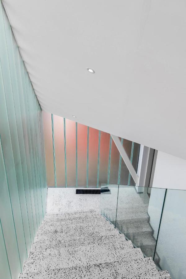 Blend Center Bucureşti