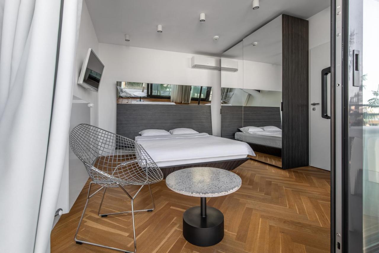 Blend Center 3* Bucureşti