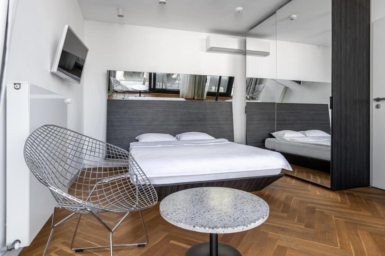 Hotel de apartamente Blend Center 3*