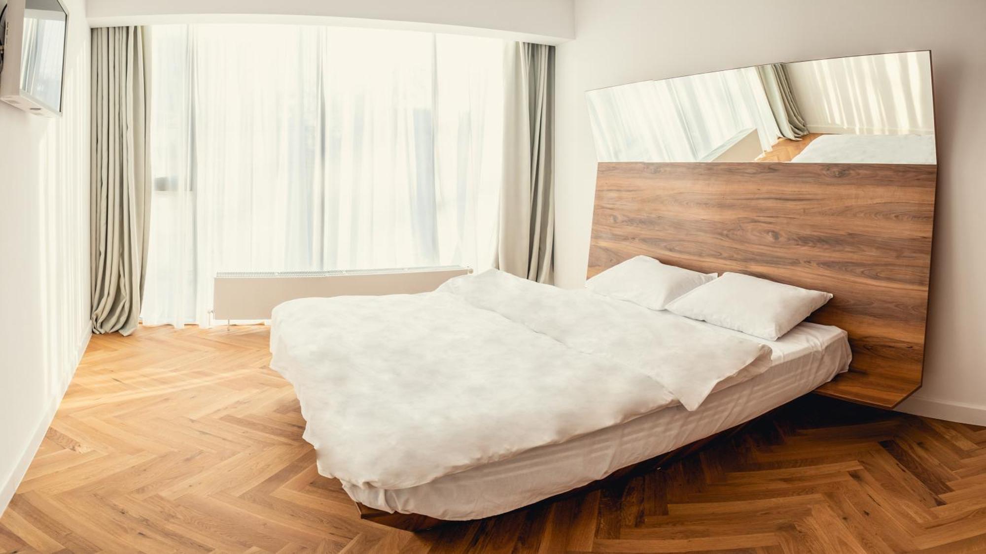 Blend Center Bucureşti