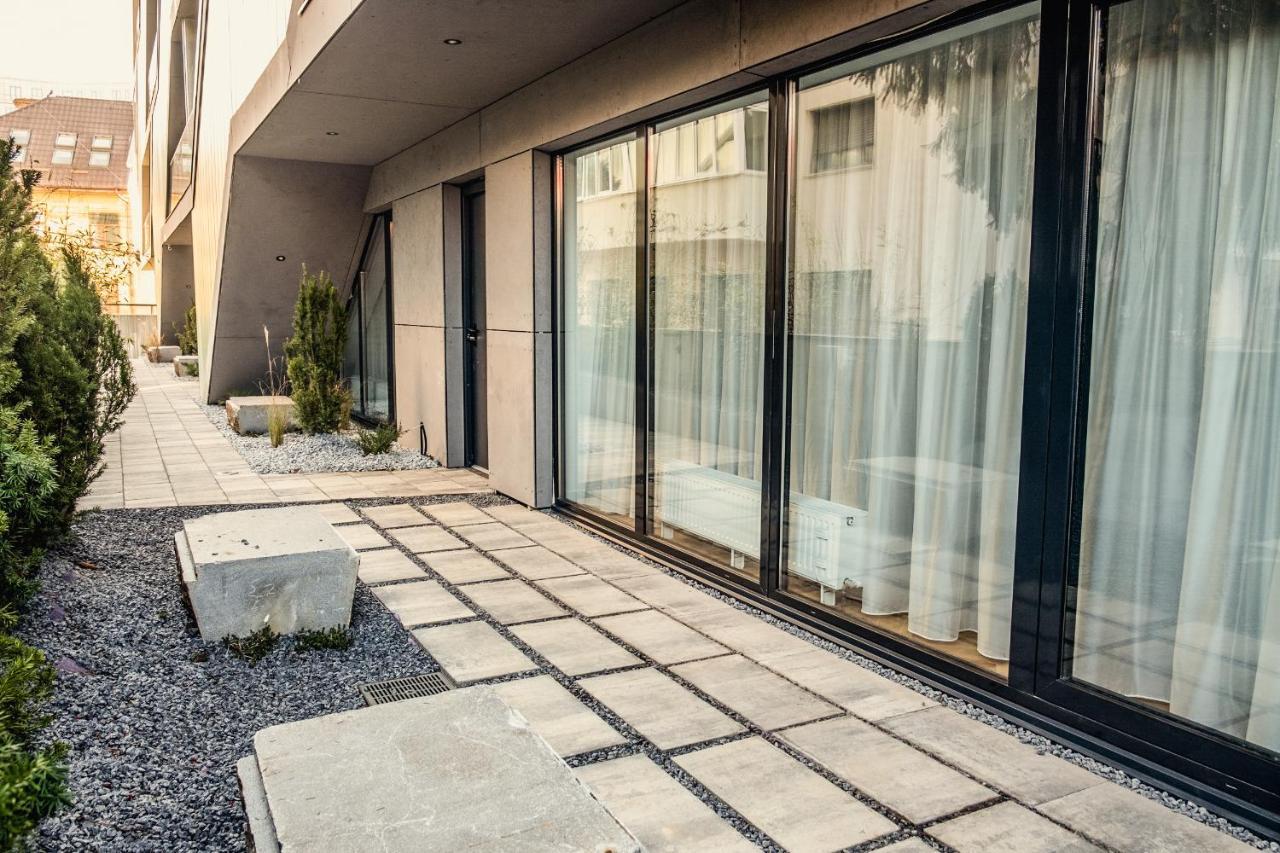 Blend Center 3* Bucureşti