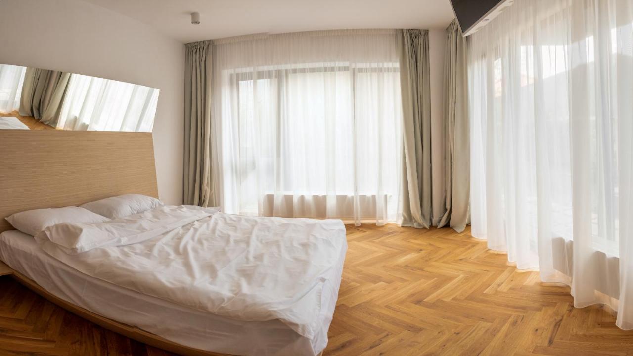 Blend Center 3* Bucureşti