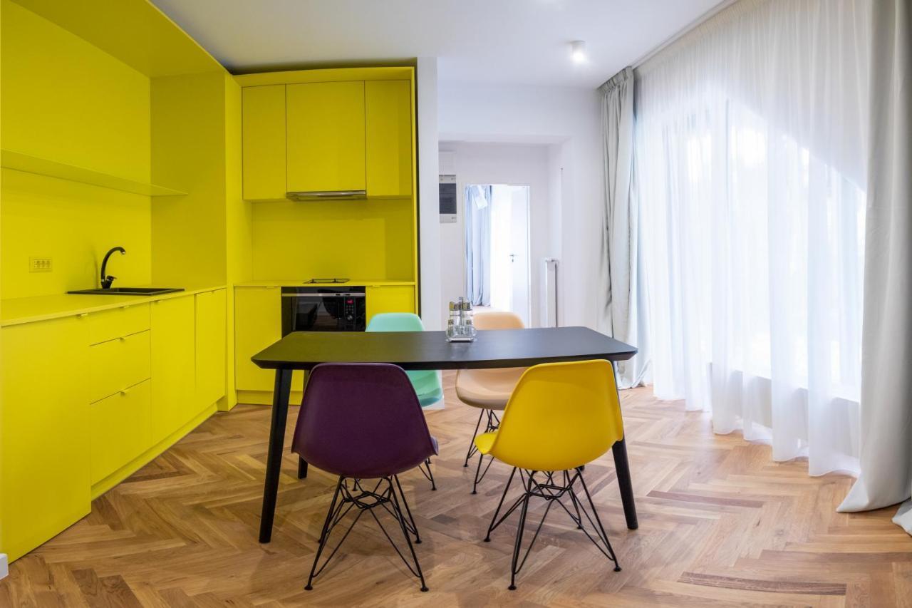 Blend Center Bucureşti