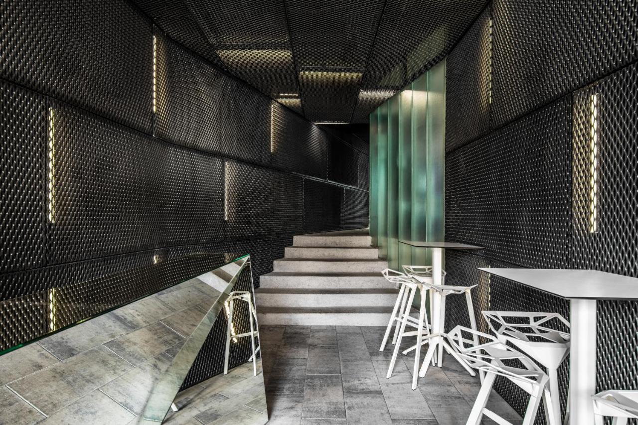 Blend Center Bucarest